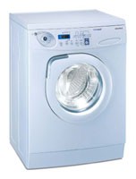 Characteristics ﻿Washing Machine Samsung F1015JB Photo