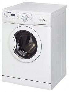 egenskaper Tvättmaskin Whirlpool AWO/D 55135 Fil