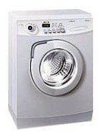 Characteristics ﻿Washing Machine Samsung F1015JS Photo