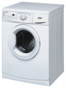 Characteristics ﻿Washing Machine Whirlpool AWO/D 43141 Photo
