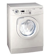 egenskaper Tvättmaskin Samsung F1015JP Fil