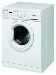 विशेषताएँ वॉशिंग मशीन Whirlpool AWO/D 3080 तस्वीर