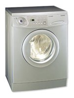 特性 洗濯機 Samsung F1015JE 写真