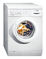 les caractéristiques Machine à laver Bosch WFH 1262 Photo