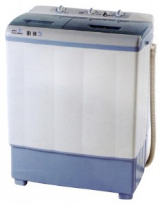 Characteristics ﻿Washing Machine WEST WSV 20906B Photo