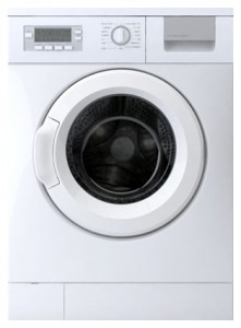 özellikleri çamaşır makinesi Hansa AWN510DH fotoğraf