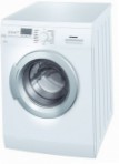 Siemens WM 14E444 洗濯機 フロント 自立型
