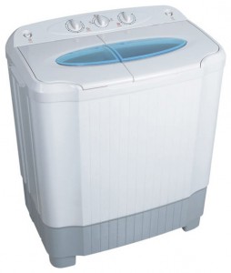 características Máquina de lavar Фея СМПА-4502H Foto
