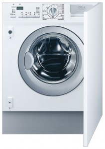 Characteristics ﻿Washing Machine AEG L 2843 ViT Photo