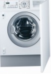 AEG L 2843 ViT ﻿Washing Machine front built-in
