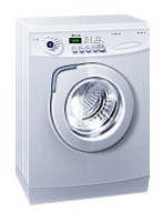 egenskaper Tvättmaskin Samsung B1415JGS Fil