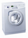 Samsung B1415JGS ﻿Washing Machine front freestanding