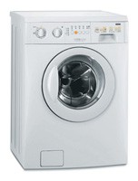 caracteristici Mașină de spălat Zanussi FAE 825 V fotografie