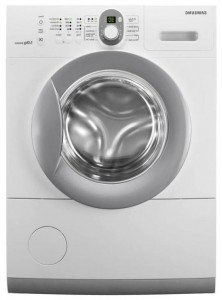 Egenskaber Vaskemaskine Samsung WF0500NUV Foto