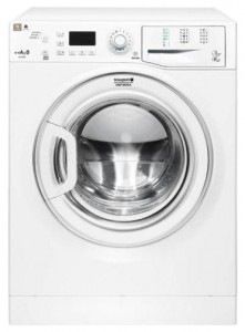 karakteristieken Wasmachine Hotpoint-Ariston WMSG 602 Foto