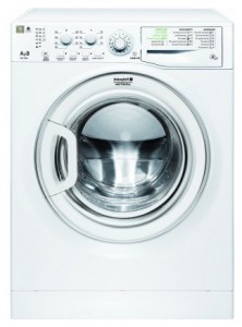 Characteristics ﻿Washing Machine Hotpoint-Ariston WMSL 6080 Photo