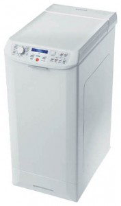 विशेषताएँ वॉशिंग मशीन Hoover HTV 914 तस्वीर