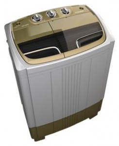 विशेषताएँ वॉशिंग मशीन Wellton WM-480Q तस्वीर