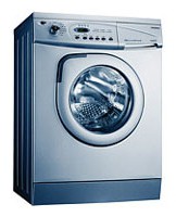 Characteristics ﻿Washing Machine Samsung P1405JS Photo