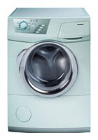 les caractéristiques Machine à laver Hansa PC5510A424 Photo