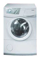 egenskaper Tvättmaskin Hansa PC4510A424 Fil