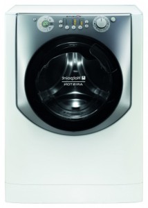 ลักษณะเฉพาะ เครื่องซักผ้า Hotpoint-Ariston AQS62L 09 รูปถ่าย