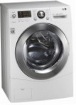 LG F-1480TD Mașină de spălat față de sine statatoare