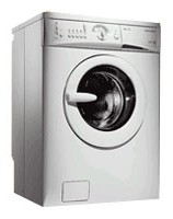 egenskaper Tvättmaskin Electrolux EWS 800 Fil
