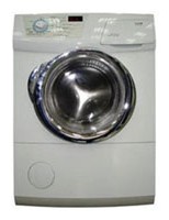 Characteristics ﻿Washing Machine Hansa PC5580C644 Photo