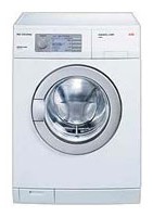 Characteristics ﻿Washing Machine AEG LL 1810 Photo