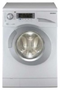 egenskaper Tvättmaskin Samsung R1045A Fil