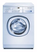 características Máquina de lavar SCHULTHESS Spirit XL 5520 Foto