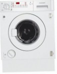 Kuppersbusch IWT 1409.1 W ﻿Washing Machine front built-in