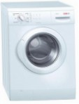 Bosch WLF 2017 ﻿Washing Machine front freestanding