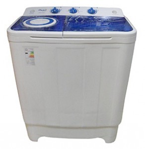 विशेषताएँ वॉशिंग मशीन WILLMARK WMS-60PT तस्वीर