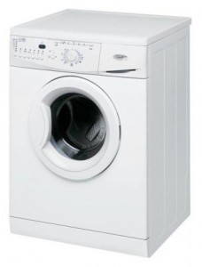 les caractéristiques Machine à laver Whirlpool AWC 5107 Photo