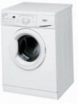 Whirlpool AWC 5107 洗衣机 面前 独立的，可移动的盖子嵌入