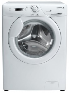 características Máquina de lavar Candy CO4 1062 D1-S Foto