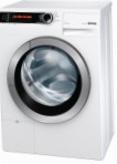 Gorenje W 7623 N/S ﻿Washing Machine front freestanding, removable cover for embedding
