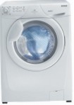 Hoover OPH 814 ﻿Washing Machine front freestanding