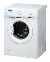 Characteristics ﻿Washing Machine Whirlpool AWC 5081 Photo