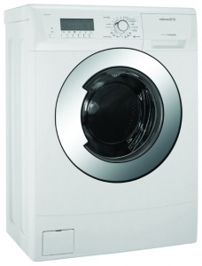 caracteristici Mașină de spălat Electrolux EWS 105416 A fotografie