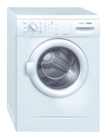 özellikleri çamaşır makinesi Bosch WAA 24162 fotoğraf