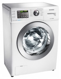 特性 洗濯機 Samsung WD702U4BKWQ 写真