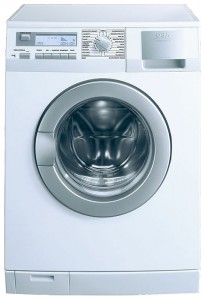 特性 洗濯機 AEG L 74850 A 写真