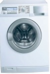 AEG L 74850 A ﻿Washing Machine front freestanding