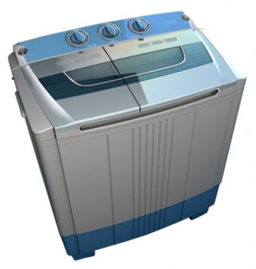 विशेषताएँ वॉशिंग मशीन KRIsta KR-52 तस्वीर
