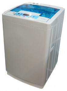egenskaper Tvättmaskin RENOVA XQB60-9188 Fil