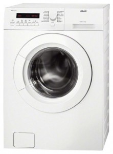 विशेषताएँ वॉशिंग मशीन AEG L 71670 FL तस्वीर