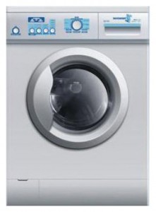 les caractéristiques Machine à laver RENOVA WAF-55M Photo